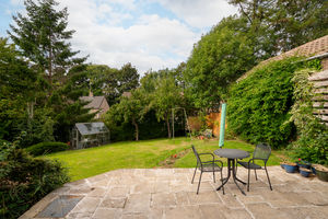 Longford Road Bradway